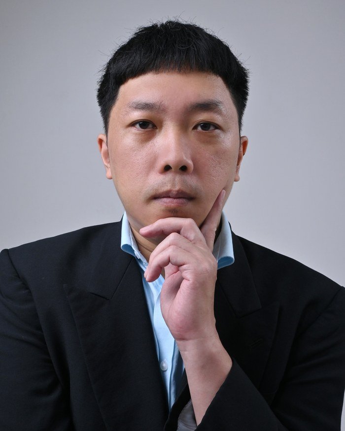 Nico Hanafi